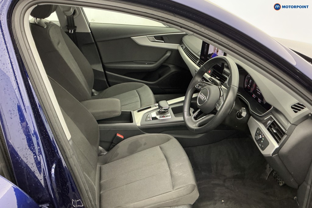 Used Audi A4 2022 for sale - 76577647: Photo 10