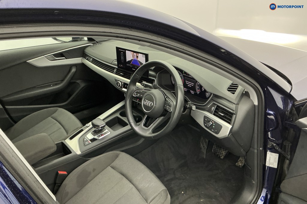 Used Audi A4 2022 for sale - 76577647: Photo 11