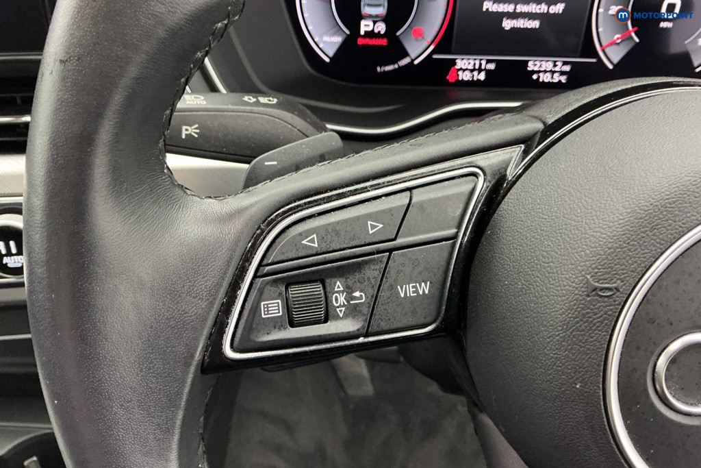 Used Audi A4 2022 for sale - 76577647: Photo 17