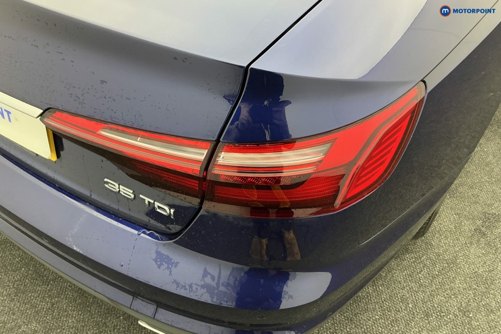 Used Audi A4 2022 for sale - 76577647: Photo 22