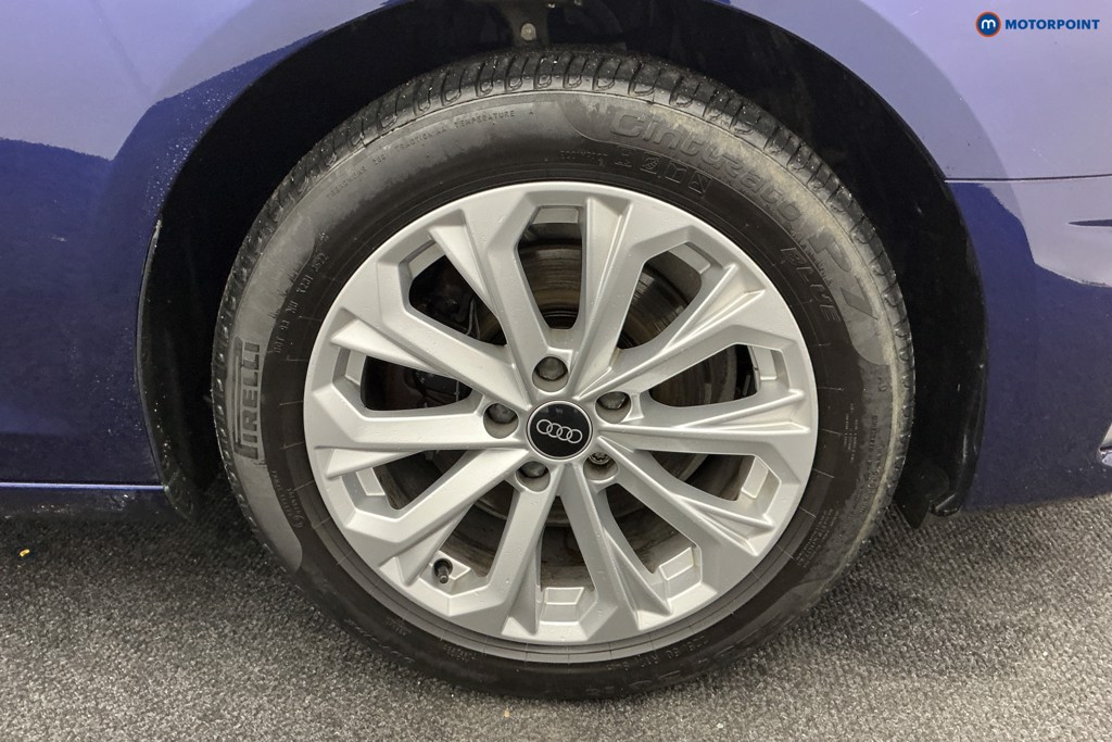 Used Audi A4 2022 for sale - 76577647: Photo 24