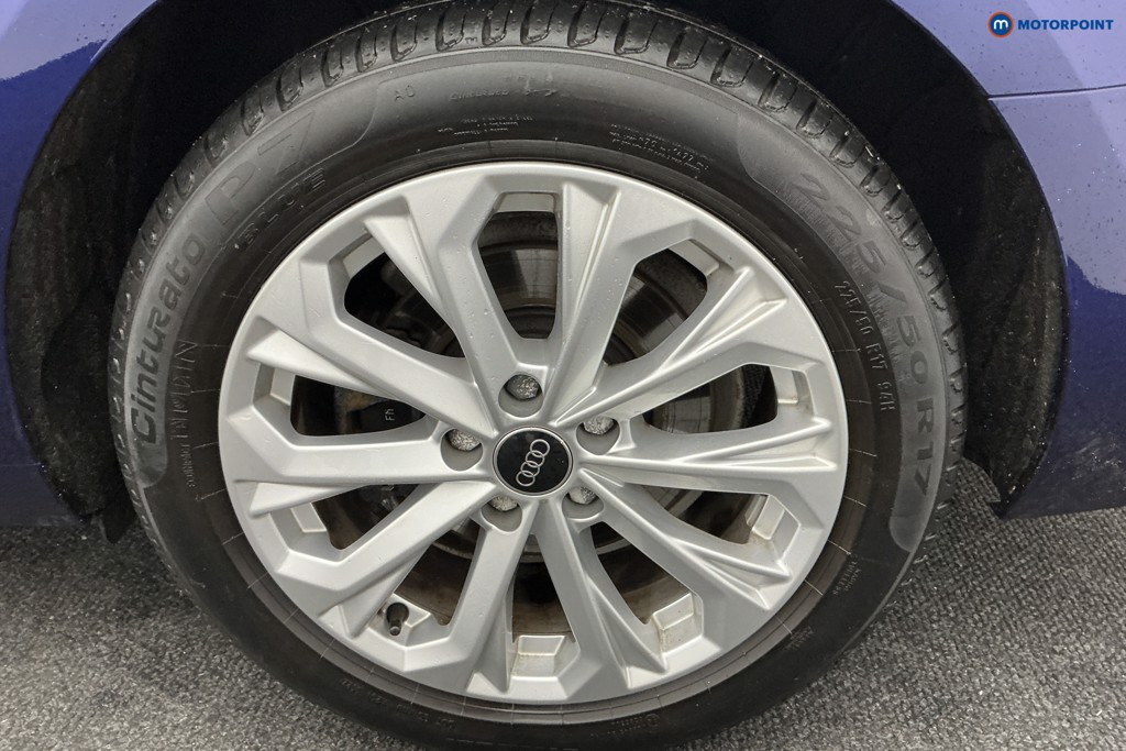 Used Audi A4 2022 for sale - 76577647: Photo 25