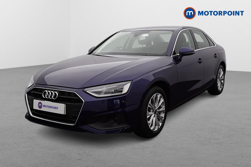 Used Audi A4 2022 for sale - 76577647: Photo 3