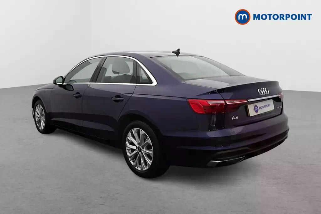Used Audi A4 2022 for sale - 76577647: Photo 4