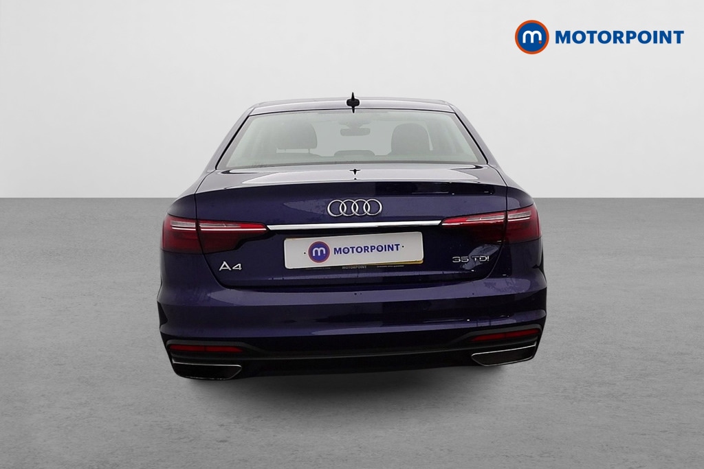 Used Audi A4 2022 for sale - 76577647: Photo 5