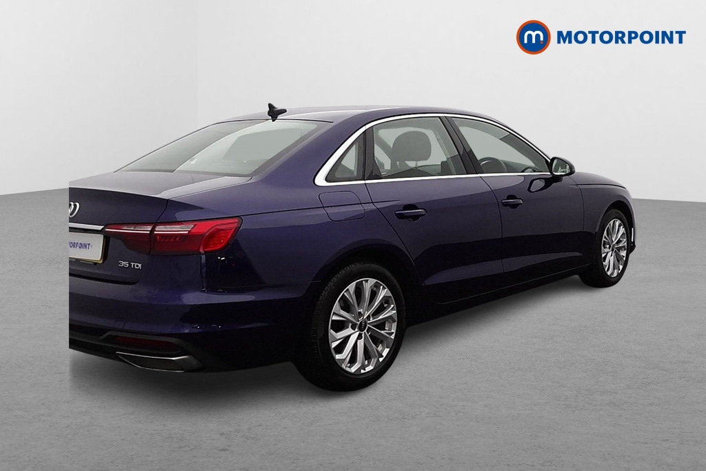 Used Audi A4 2022 for sale - 76577647: Photo 6