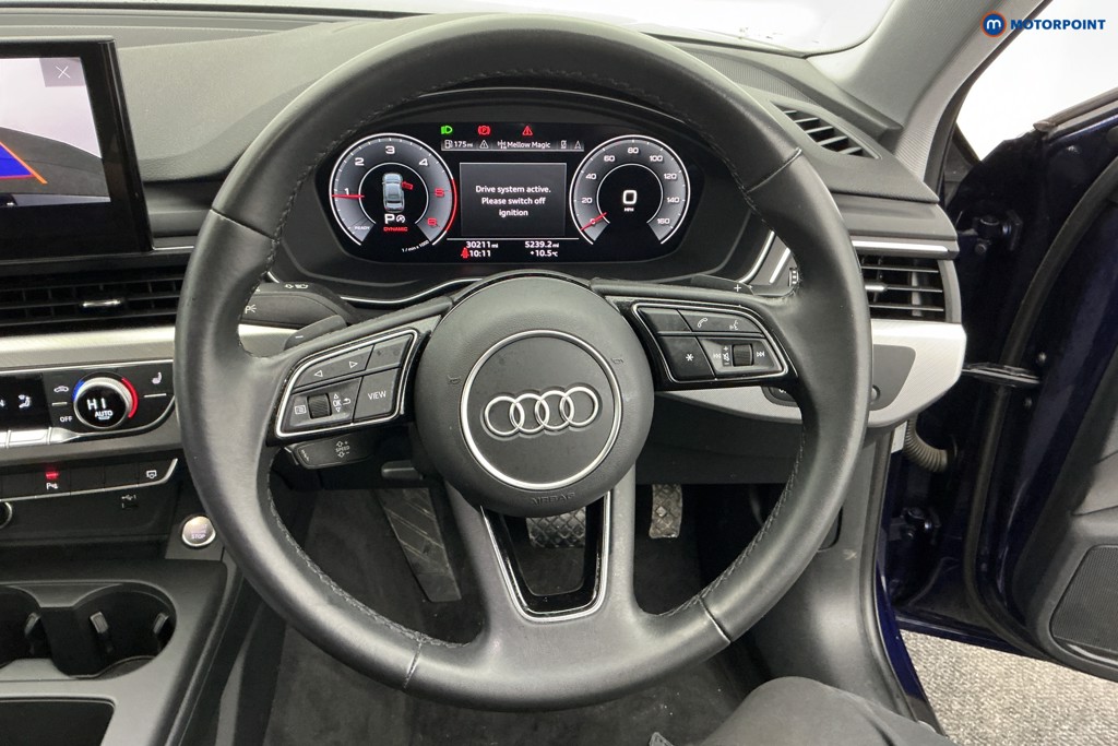 Used Audi A4 2022 for sale - 76577647: Photo 8