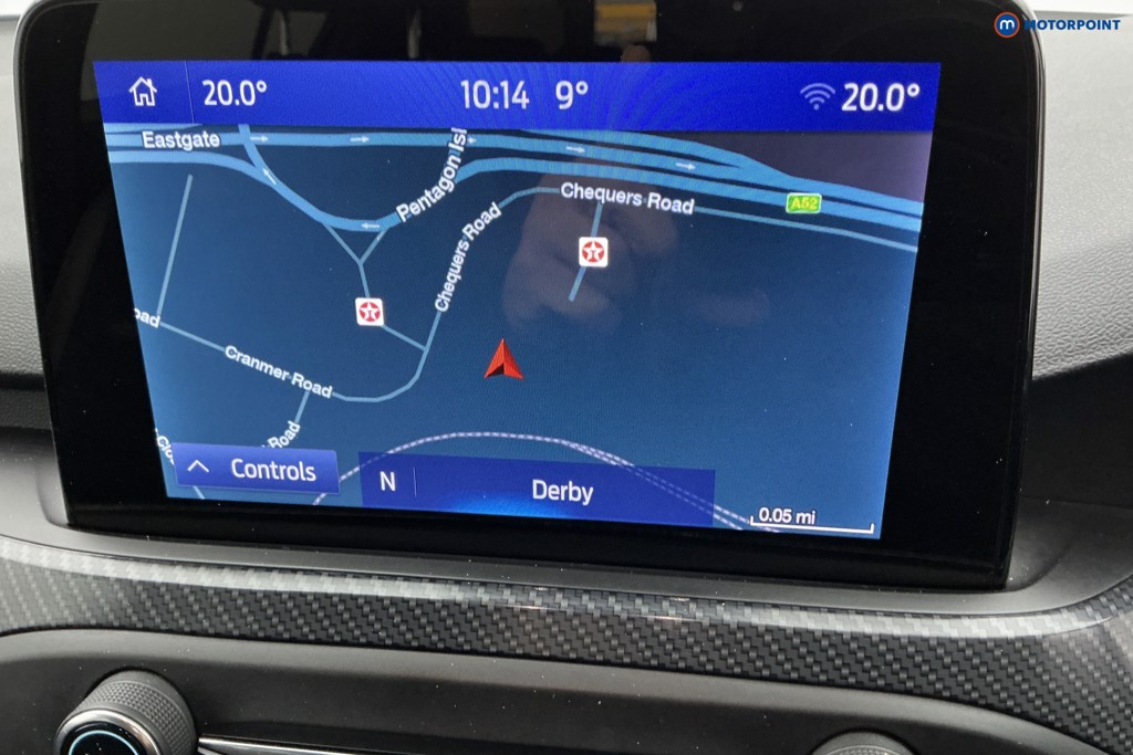 Used Ford Focus 2020 for sale - 77604405: Photo 10