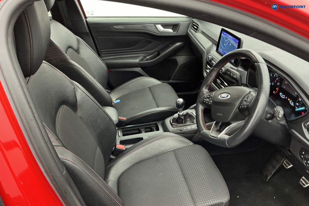 Used Ford Focus 2020 for sale - 77604405: Photo 13