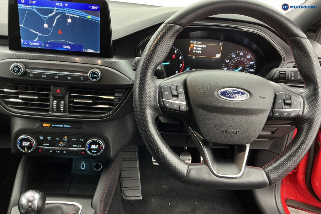 Used Ford Focus 2020 for sale - 77604405: Photo 14