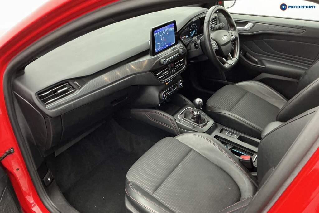 Used Ford Focus 2020 for sale - 77604405: Photo 16