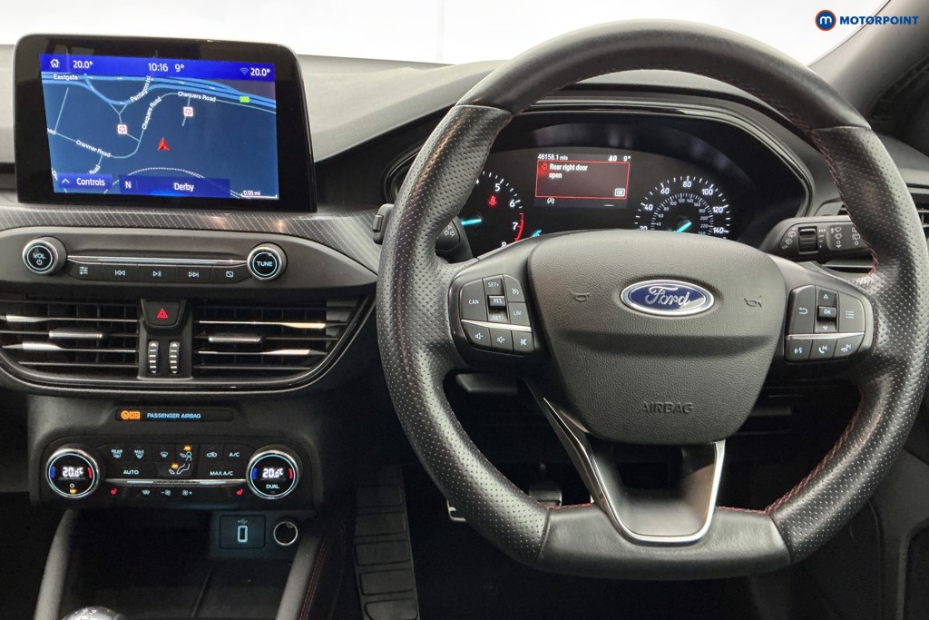 Used Ford Focus 2020 for sale - 77604405: Photo 19