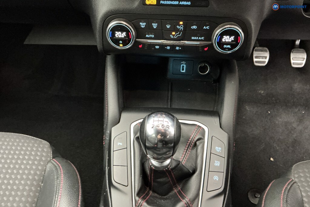 Used Ford Focus 2020 for sale - 77604405: Photo 22