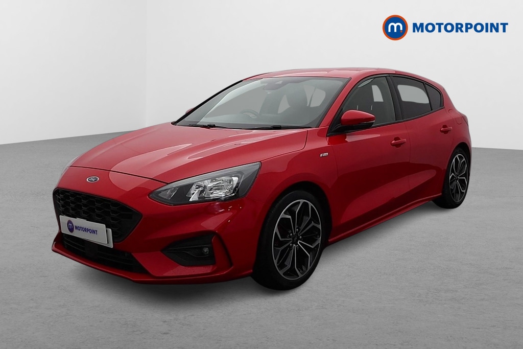 Used Ford Focus 2020 for sale - 77604405: Photo 3