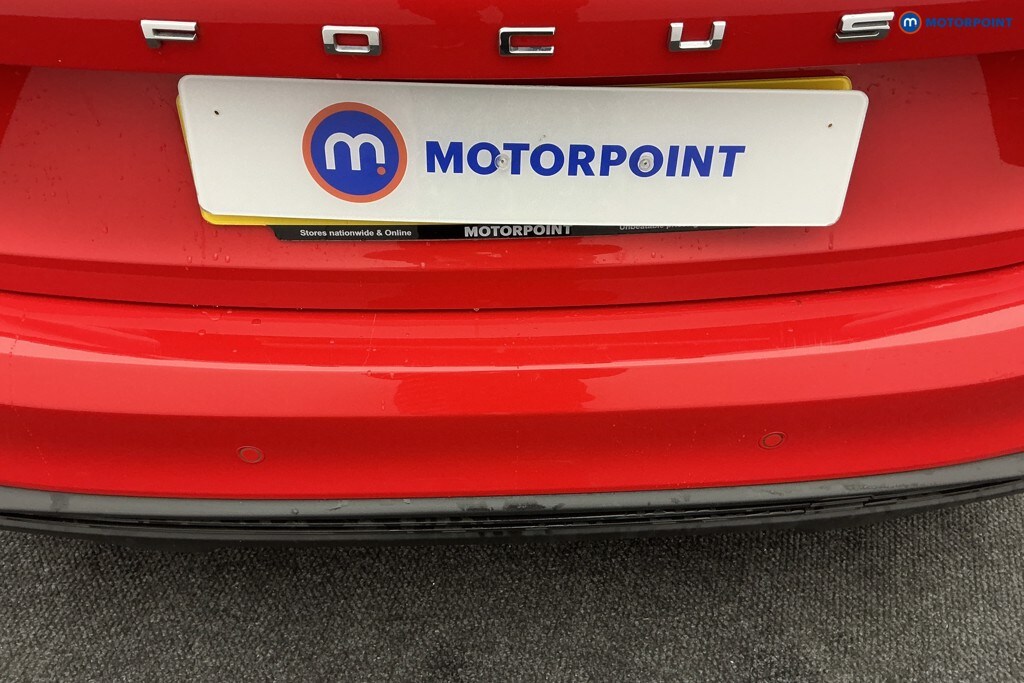 Used Ford Focus 2020 for sale - 77604405: Photo 37