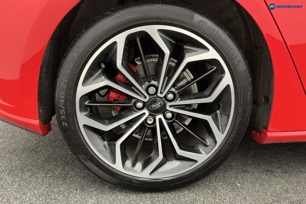 Used Ford Focus 2020 for sale - 77604405: Photo 39