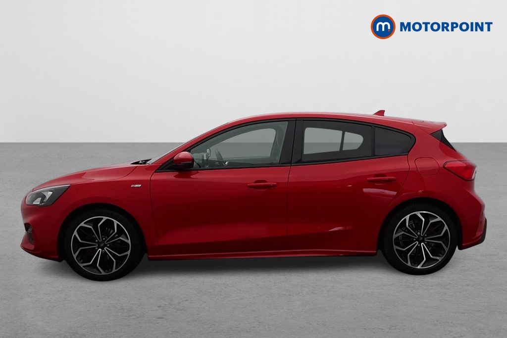 Used Ford Focus 2020 for sale - 77604405: Photo 4