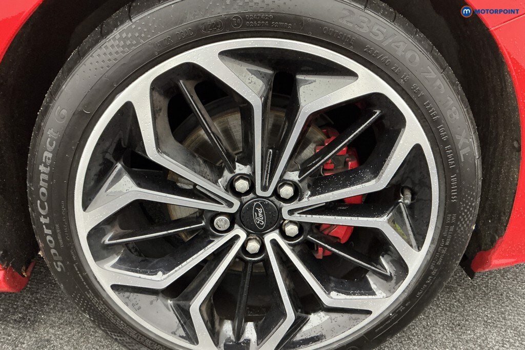 Used Ford Focus 2020 for sale - 77604405: Photo 40