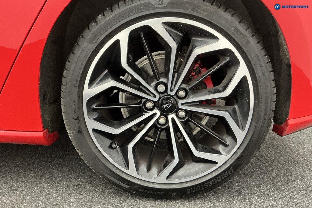 Used Ford Focus 2020 for sale - 77604405: Photo 42