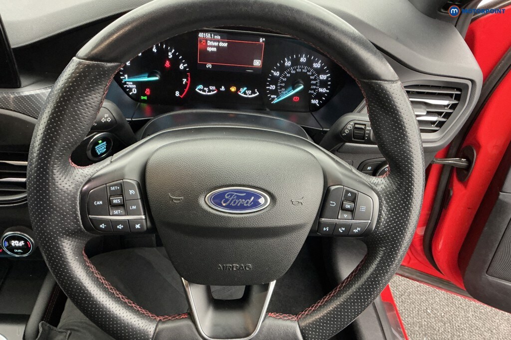 Used Ford Focus 2020 for sale - 77604405: Photo 9