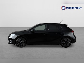 Used Vauxhall Corsa 2022 for sale - 79008589: Photo