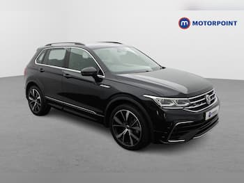 Used Volkswagen Tiguan 2023 for sale - 79684167: Photo