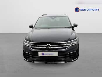 Used Volkswagen Tiguan 2023 for sale - 79684167: Photo