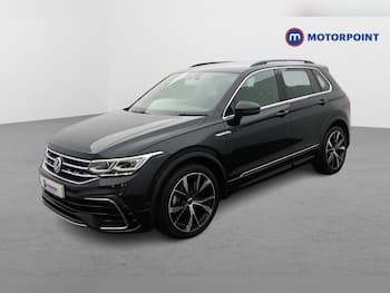 Used Volkswagen Tiguan 2023 for sale - 79684167: Photo