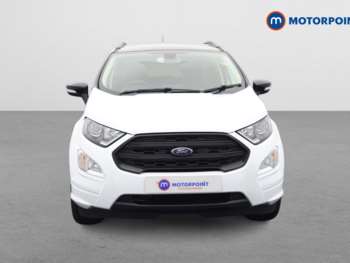 Used Ford Ecosport 2019 for sale - 74971465: Photo