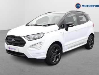 Used Ford Ecosport 2019 for sale - 74971465: Photo