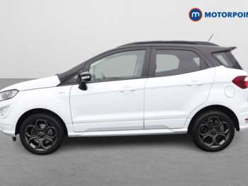 Used Ford Ecosport 2019 for sale - 74971465: Photo