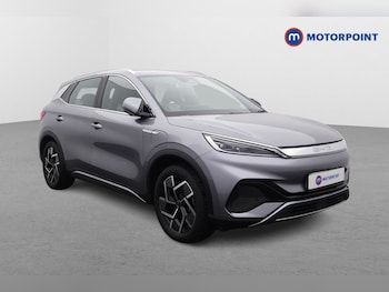 BYD - Atto 3