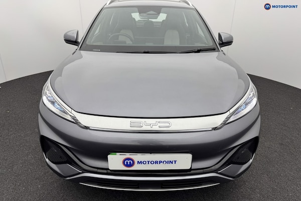 Used BYD Atto 3 2024 for sale - 76196789: Photo 37
