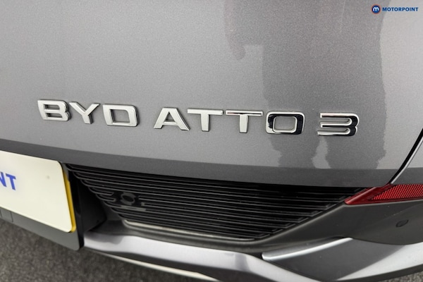Used BYD Atto 3 2024 for sale - 76196789: Photo 40