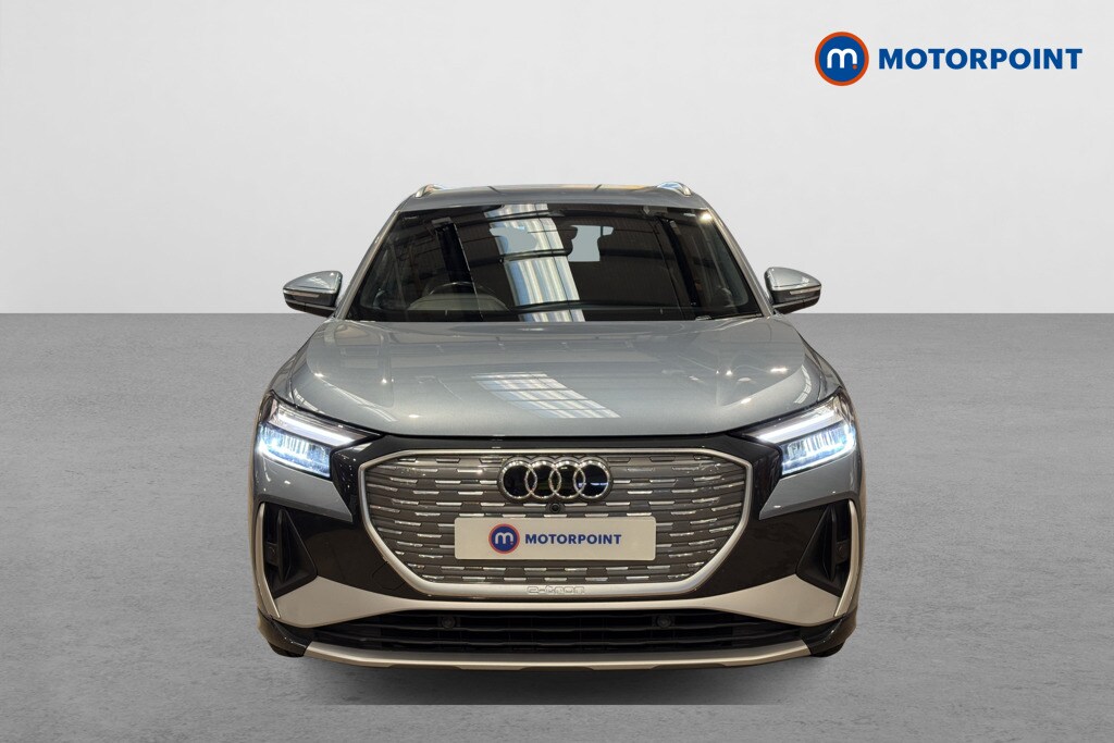 Used Audi Q4 e-tron 2021 for sale - 77113789: Photo 2