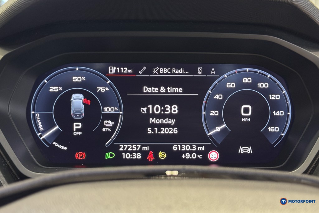 Used Audi Q4 e-tron 2021 for sale - 77113789: Photo 22