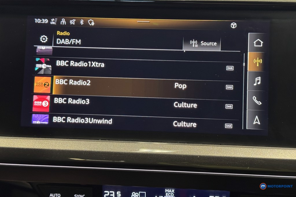 Used Audi Q4 e-tron 2021 for sale - 77113789: Photo 25