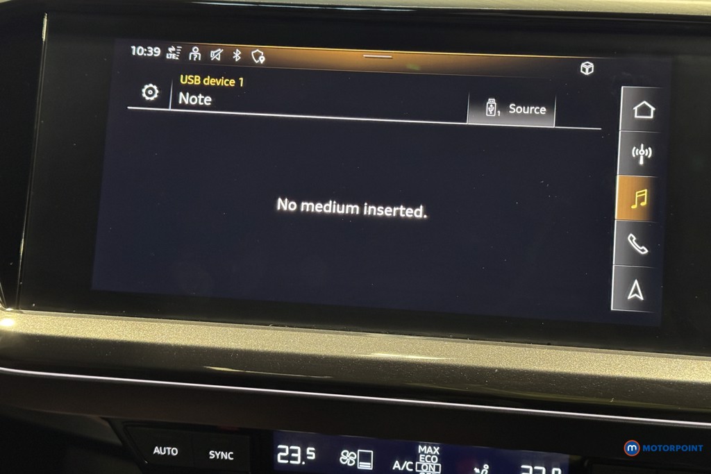 Used Audi Q4 e-tron 2021 for sale - 77113789: Photo 26