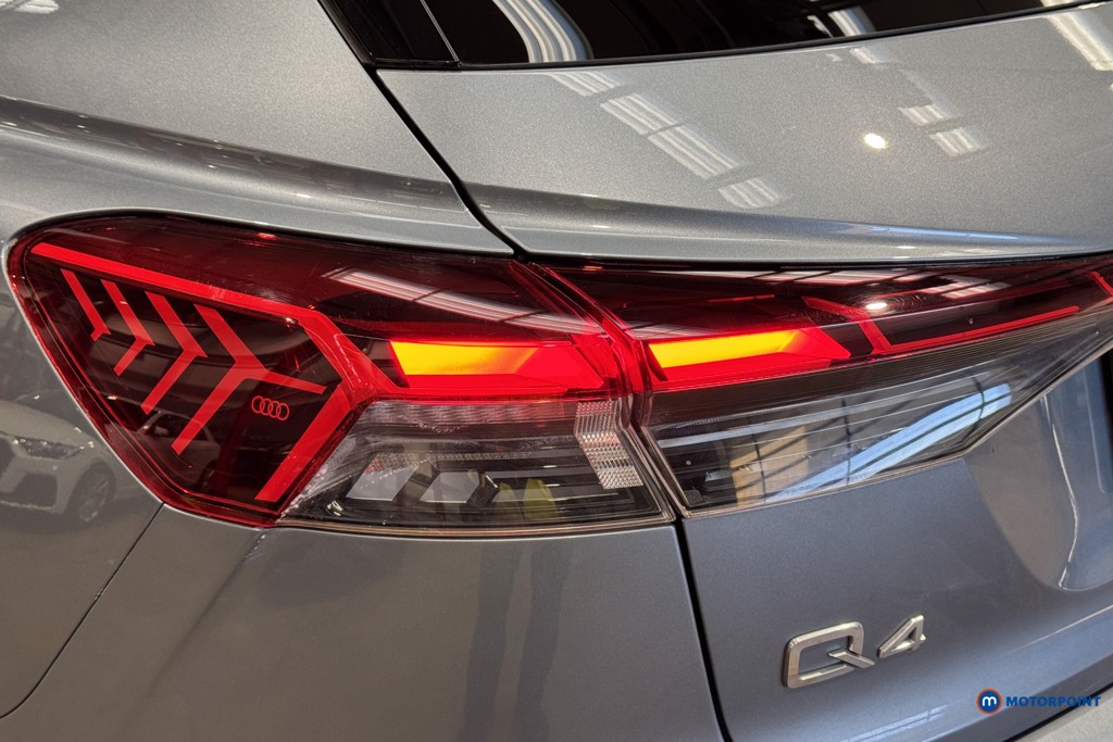 Used Audi Q4 e-tron 2021 for sale - 77113789: Photo 34