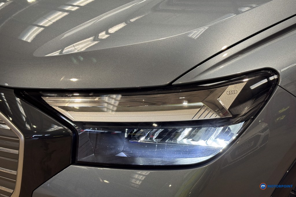 Used Audi Q4 e-tron 2021 for sale - 77113789: Photo 35