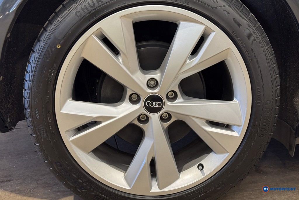 Used Audi Q4 e-tron 2021 for sale - 77113789: Photo 38