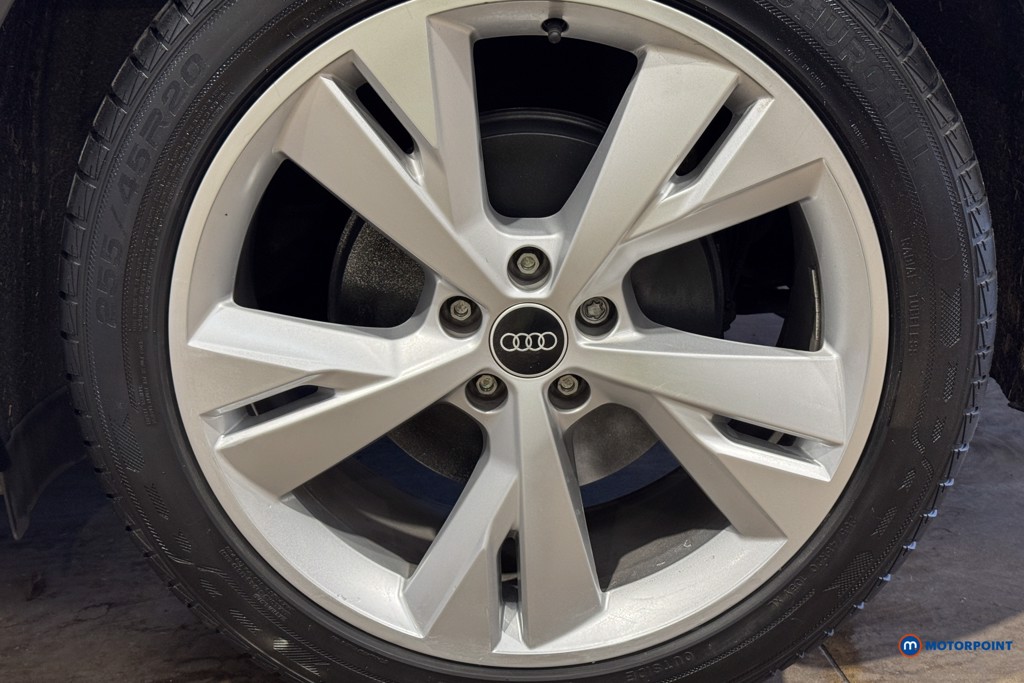 Used Audi Q4 e-tron 2021 for sale - 77113789: Photo 39