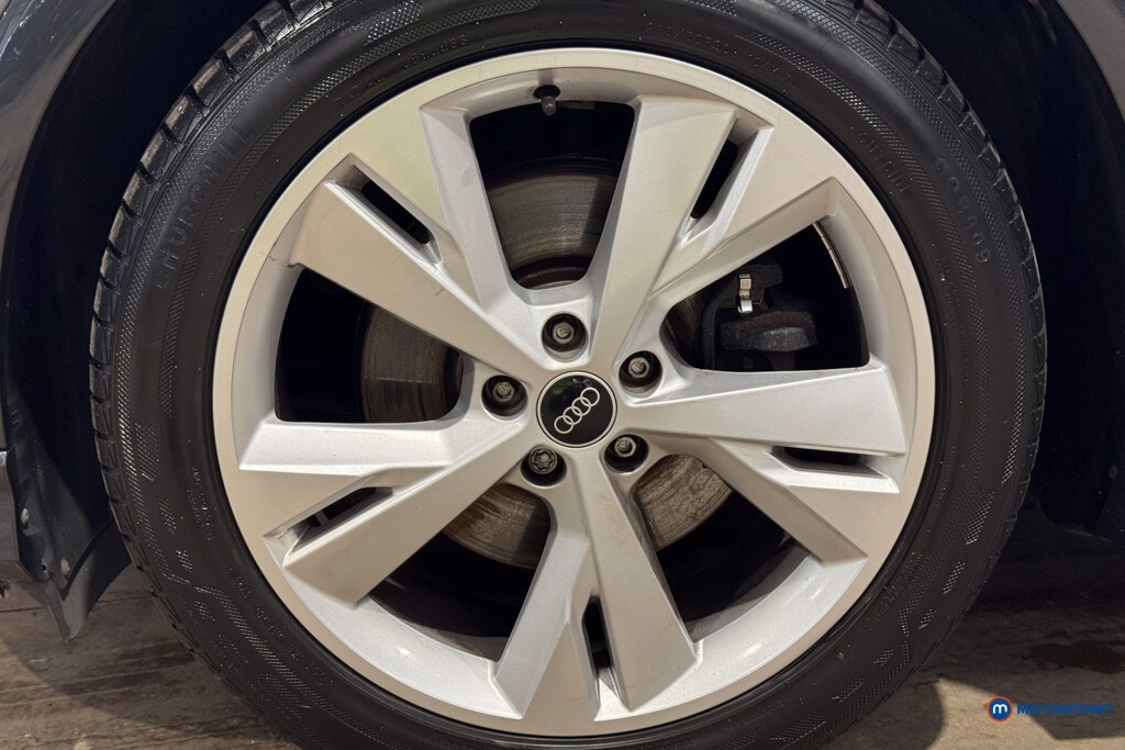 Used Audi Q4 e-tron 2021 for sale - 77113789: Photo 40