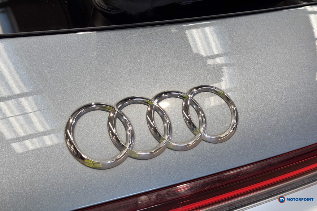 Used Audi Q4 e-tron 2021 for sale - 77113789: Photo 41