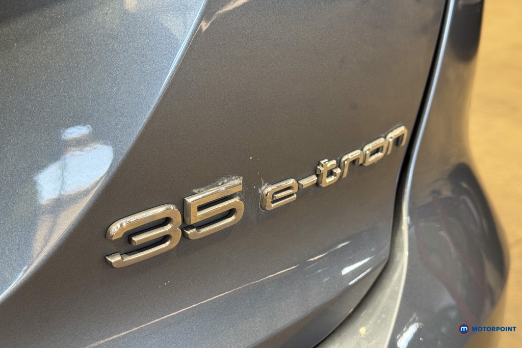 Used Audi Q4 e-tron 2021 for sale - 77113789: Photo 42