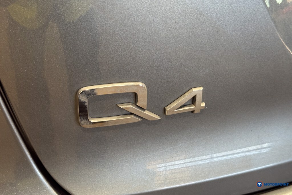 Used Audi Q4 e-tron 2021 for sale - 77113789: Photo 43