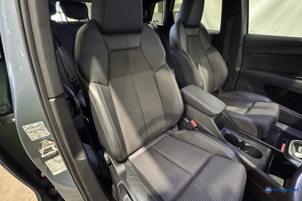 Used Audi Q4 e-tron 2021 for sale - 77113789: Photo 9