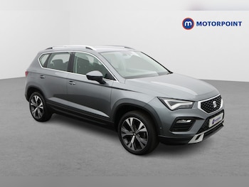 Used SEAT Ateca 2023 for sale - 78457301: Photo