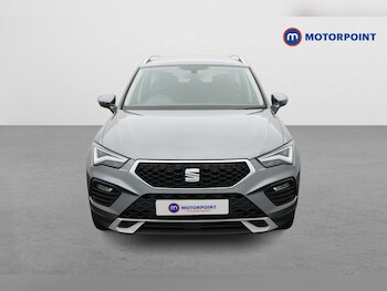 Used SEAT Ateca 2023 for sale - 78457301: Photo
