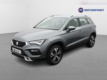 Used SEAT Ateca 2023 for sale - 78457301: Photo